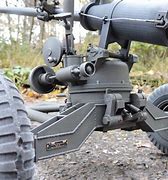 Image result for M27a1 Recoilless Rifle