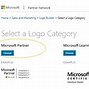 Image result for Microsoft Certified Logo for Resume