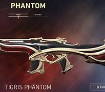 Image result for Tigris Phantom