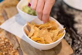 Image result for Healthy Tortilla Chips