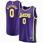 Image result for Lakers Reversible Jersey