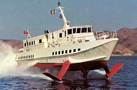 Image result for Boat Windshields That Open On Struts