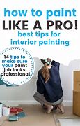 Image result for Wall Painting Tips