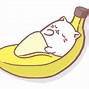 Image result for Bananya Banana Cat
