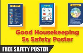 Image result for 5S Safety Measures