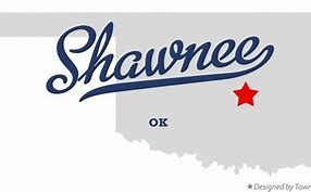 Image result for Shawnee Oklahoma Wikipedia