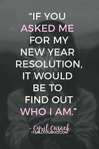 Image result for New Year's Resolution Inspirational Quotes