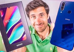 Image result for Pin Wiko View 3 Lite