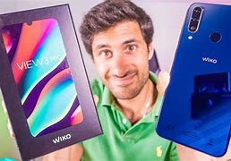 Image result for Wiko View 3 LCD