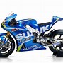 Image result for Suzuki MotoGP