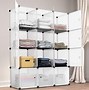 Image result for ClosetMaid Cubes