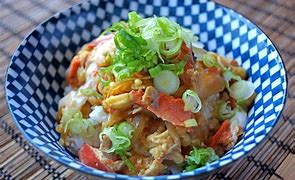 Image result for Donburi