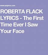 Image result for And I Touch Your Face Lyrics