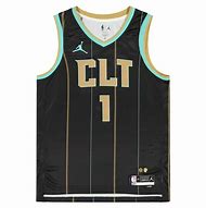 Image result for Hornets City Edition Jersey