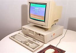 Image result for Computer Monitor 1993