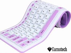 Image result for Silicone Keyboard for Laptop
