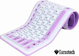 Image result for Rubberized Keyboard