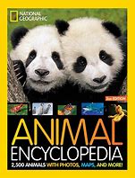Image result for National Geographic Kids Mammals