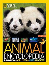 Image result for National Geographic Kids Animal Cards
