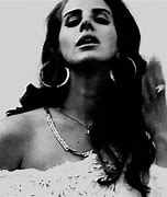 Image result for Lana Del Rey Blue GIF