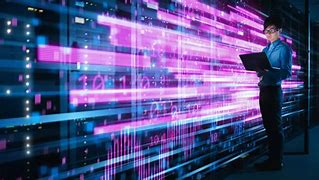 Image result for Traditional Data Center vs Edge Data Centers Pathway