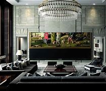 Image result for Largest TV Available in the Market Today