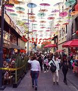 Image result for Chinese Town in Mexico