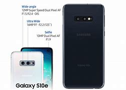Image result for Samsung Galaxy S10e Full Specs