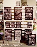 Image result for Craft Show Sign Display