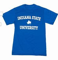 Image result for Indiana State University Apparel