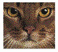 Image result for Cat in Pixel Art