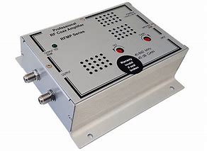 Image result for Cable Signal Booster Amplifier