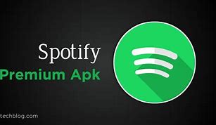 Image result for Spotify Premium Apk