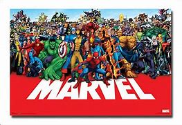 Image result for Superhero Names