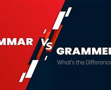 Image result for The Difference Between Are and Our Grammer