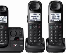 Image result for Panasonic Cordless Phones Old Models