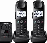 Image result for Panasonic Portable Home Phone