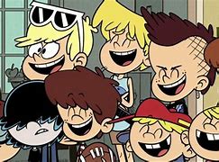 Image result for Loud House Series