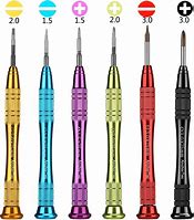 Image result for Small Phillips Screwdriver