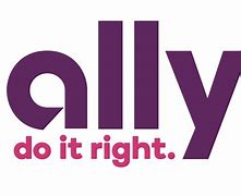 Image result for Ally White Logo PNG