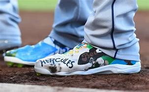 Image result for Youth Baseball Cleats