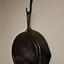 Image result for Hooks to Hang Cast Iron Skillets