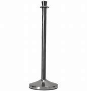 Image result for Metal Stanchions