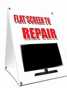 Image result for Flat Screen TV Repair Publications