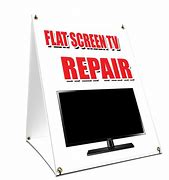 Image result for Flat Screen TV Repair Man Brown Summit NC