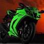 Image result for Kawasaki Ninja 2019