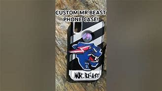 Image result for Mr. Beast Phone Case iPhone 7 Plus