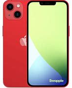 Image result for Apple iPhone 14 Plus Red