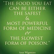 Image result for Unhealthy Food Quotes