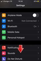 Image result for iPhone 12 Pro About Settings